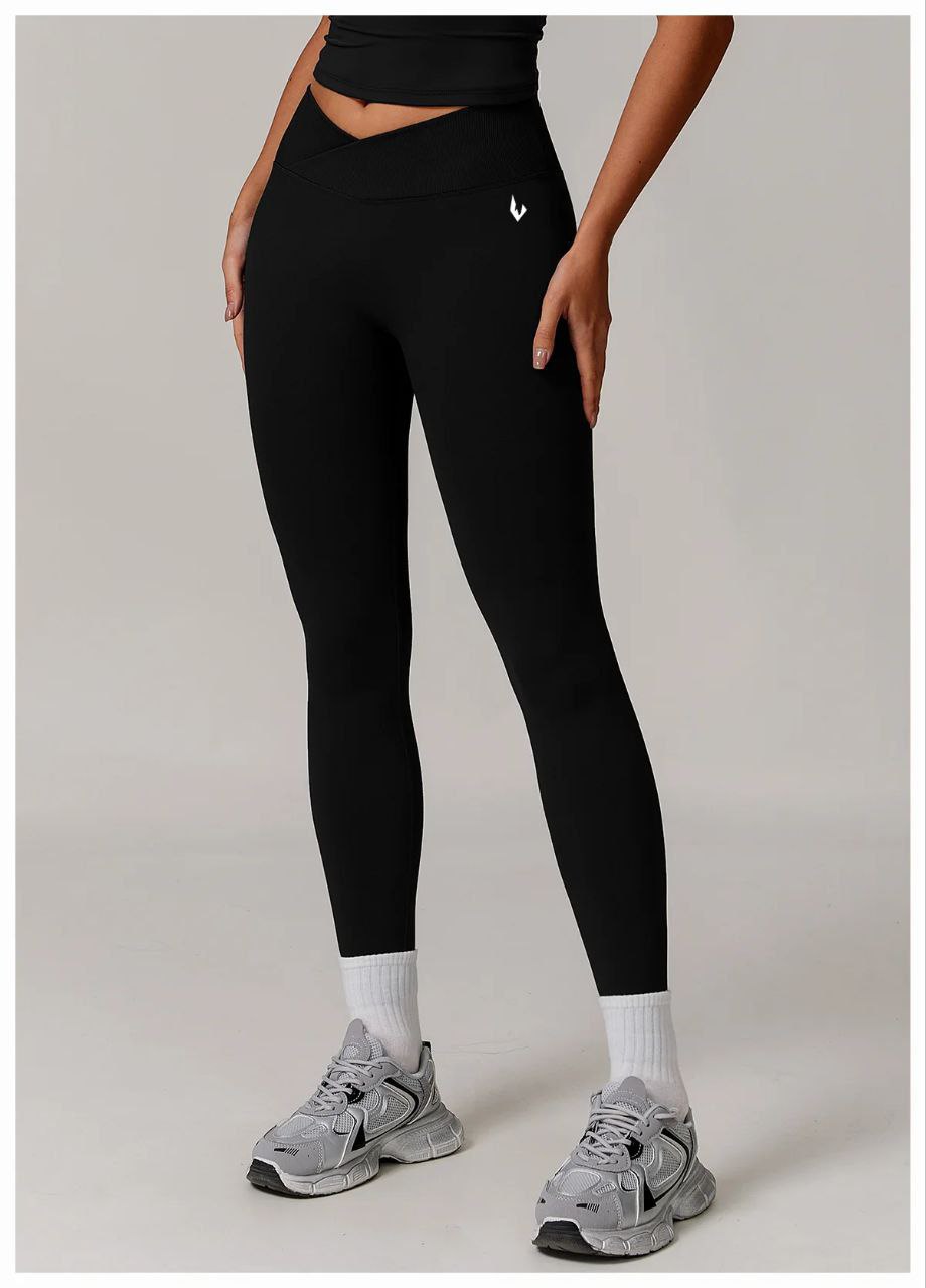 ENNZOO Flex Seamless Leggings