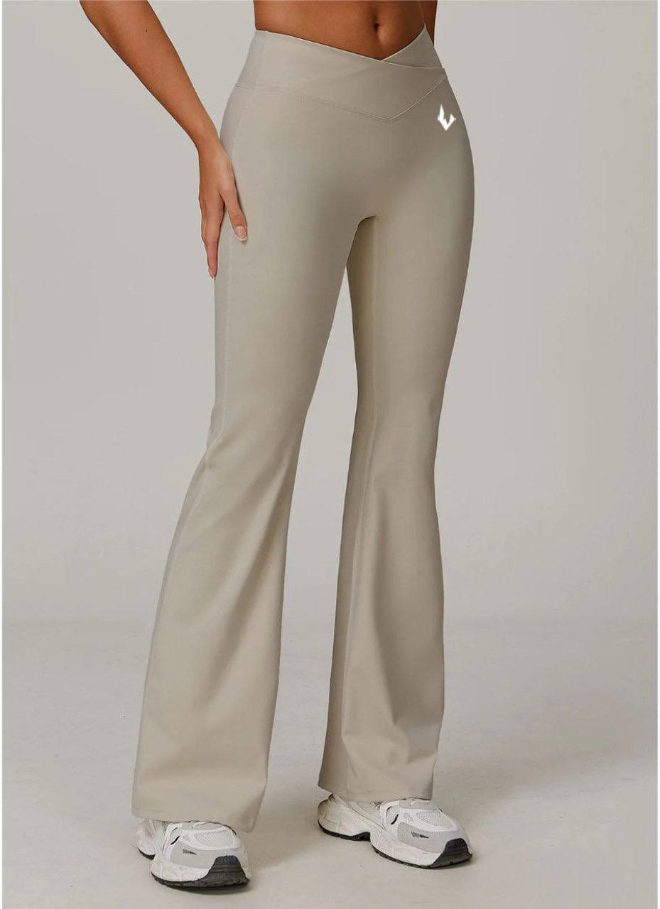 ENNZOO Pocket Flex Leggings