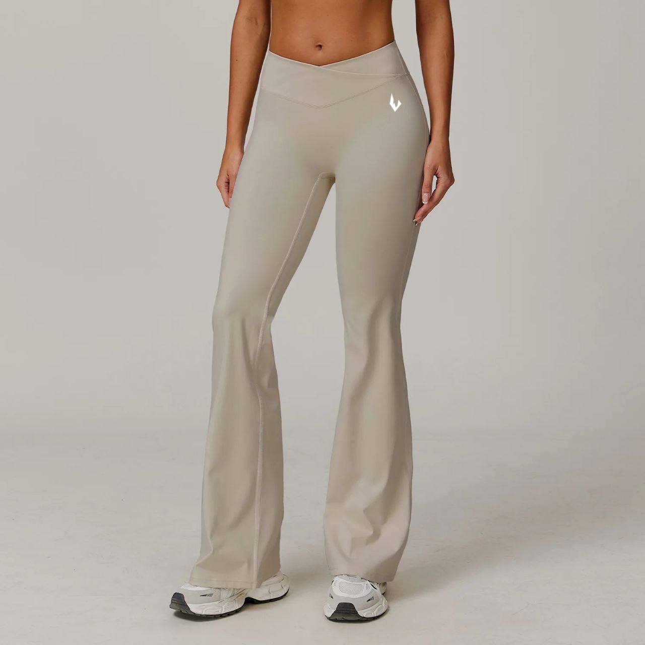 ENNZOO Pocket Flex Leggings