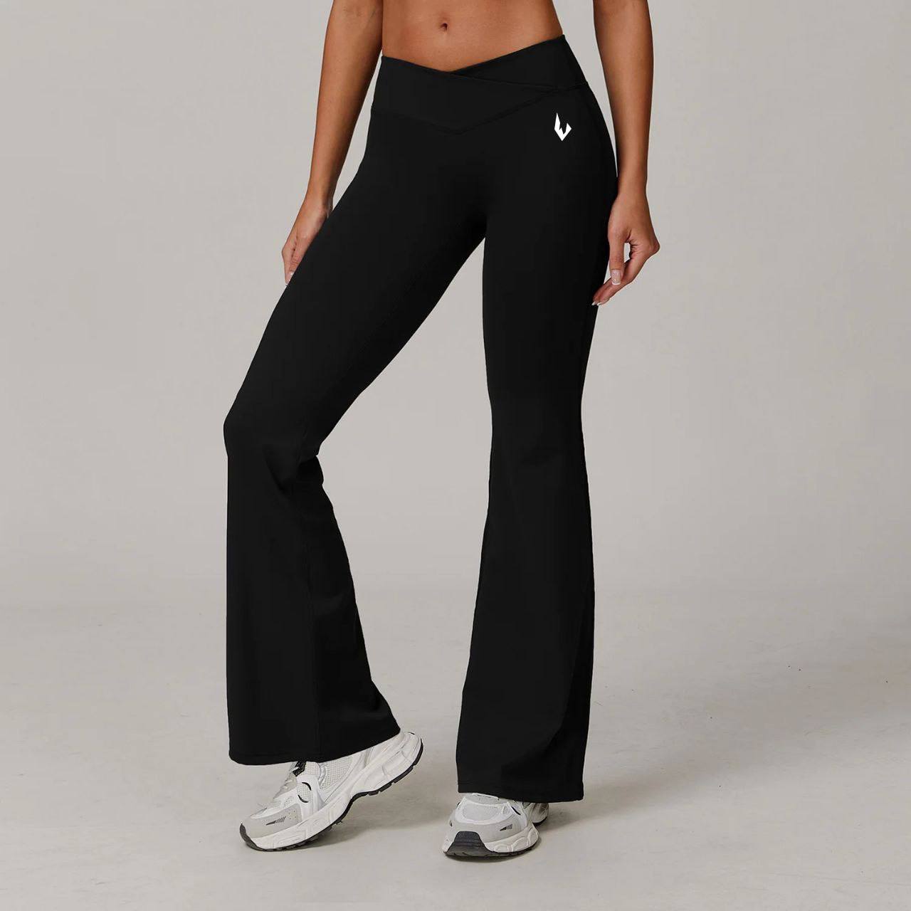 ENNZOO Pocket Flex Leggings