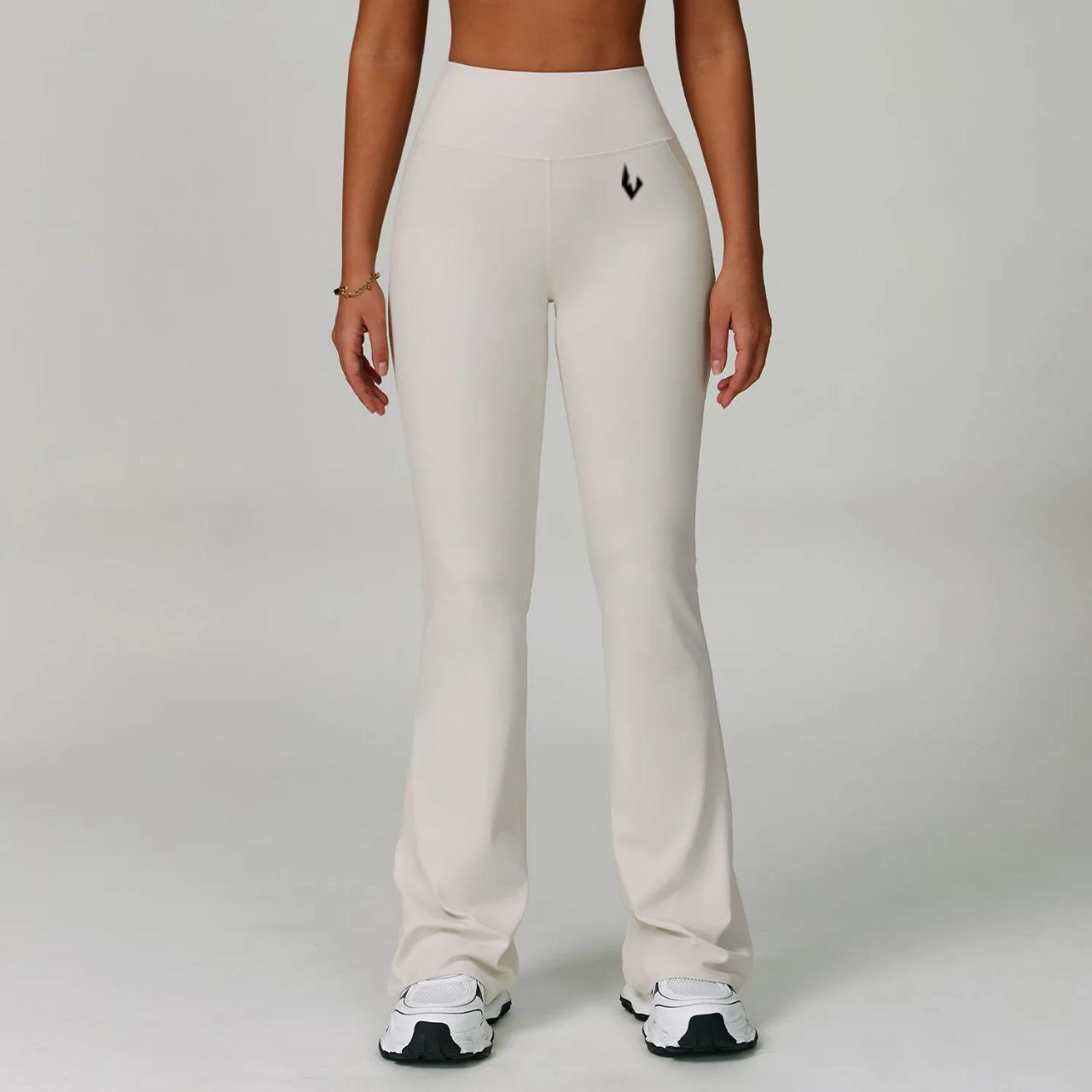 ENNZOO Breeze Flare Leggings