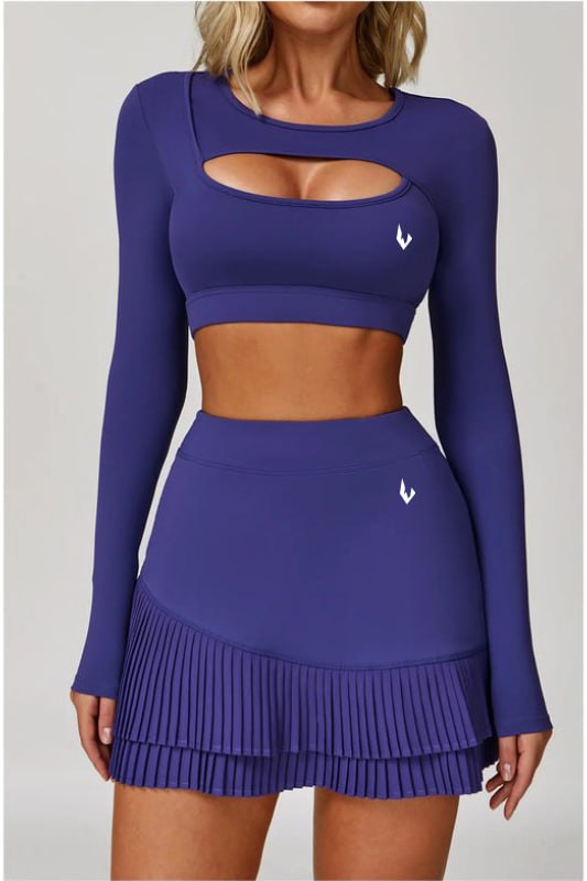 ENNZOO FlexFit Shirt Top