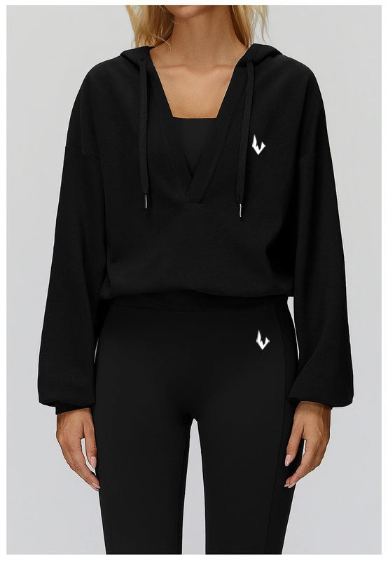 ENNZOO Active Wind Top