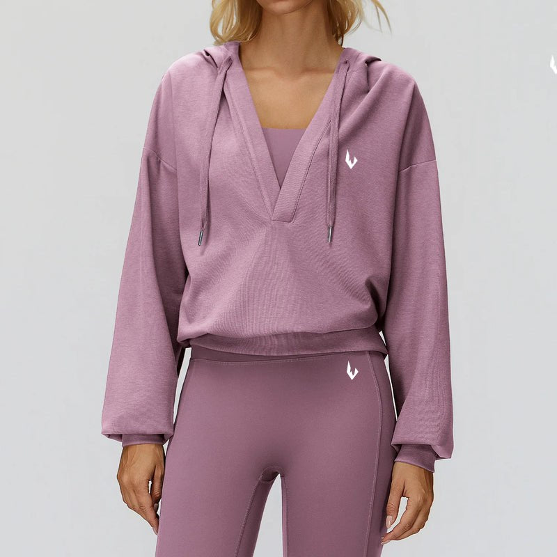 ENNZOO Active Wind Top