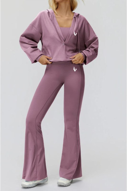 ENNZOO Active Wind Top