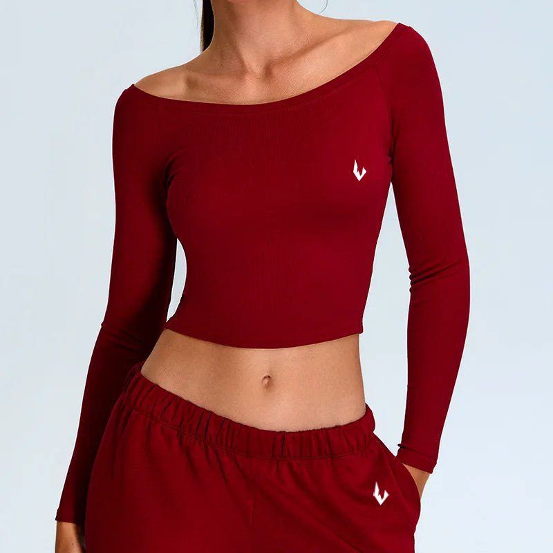 ENNZOO Flex Performance Top