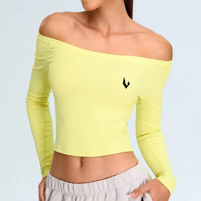 ENNZOO Flex Performance Top