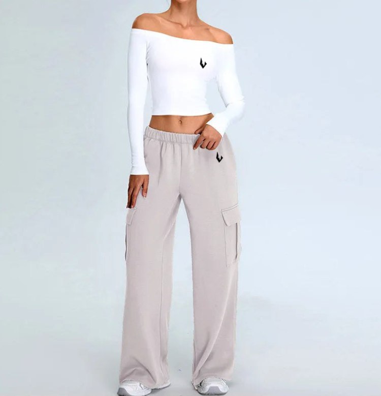 ENNZOO Flex Performance Top