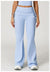 Ennzoo High-Waist Bell-Leggings