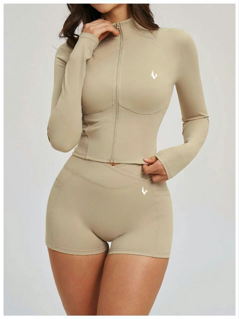 ENNZOO versatile sport Jacket