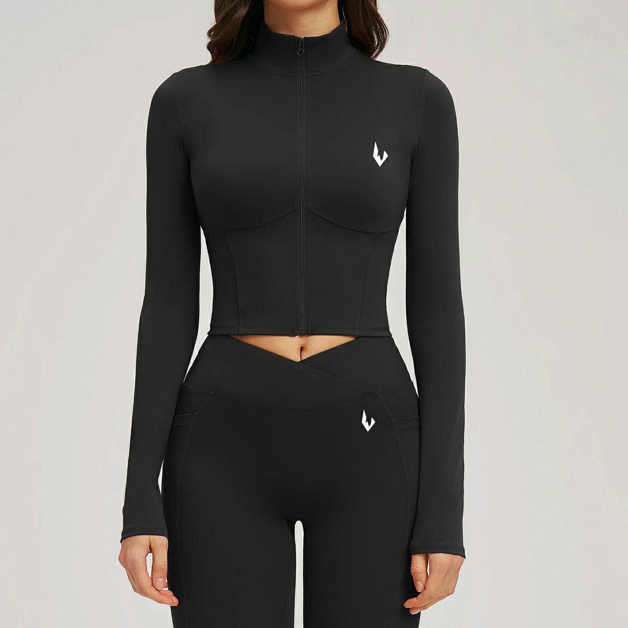 ENNZOO versatile sport Jacket