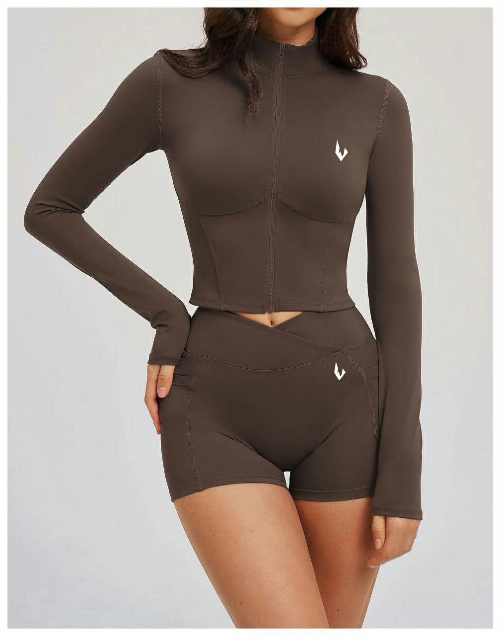 ENNZOO versatile sport Jacket