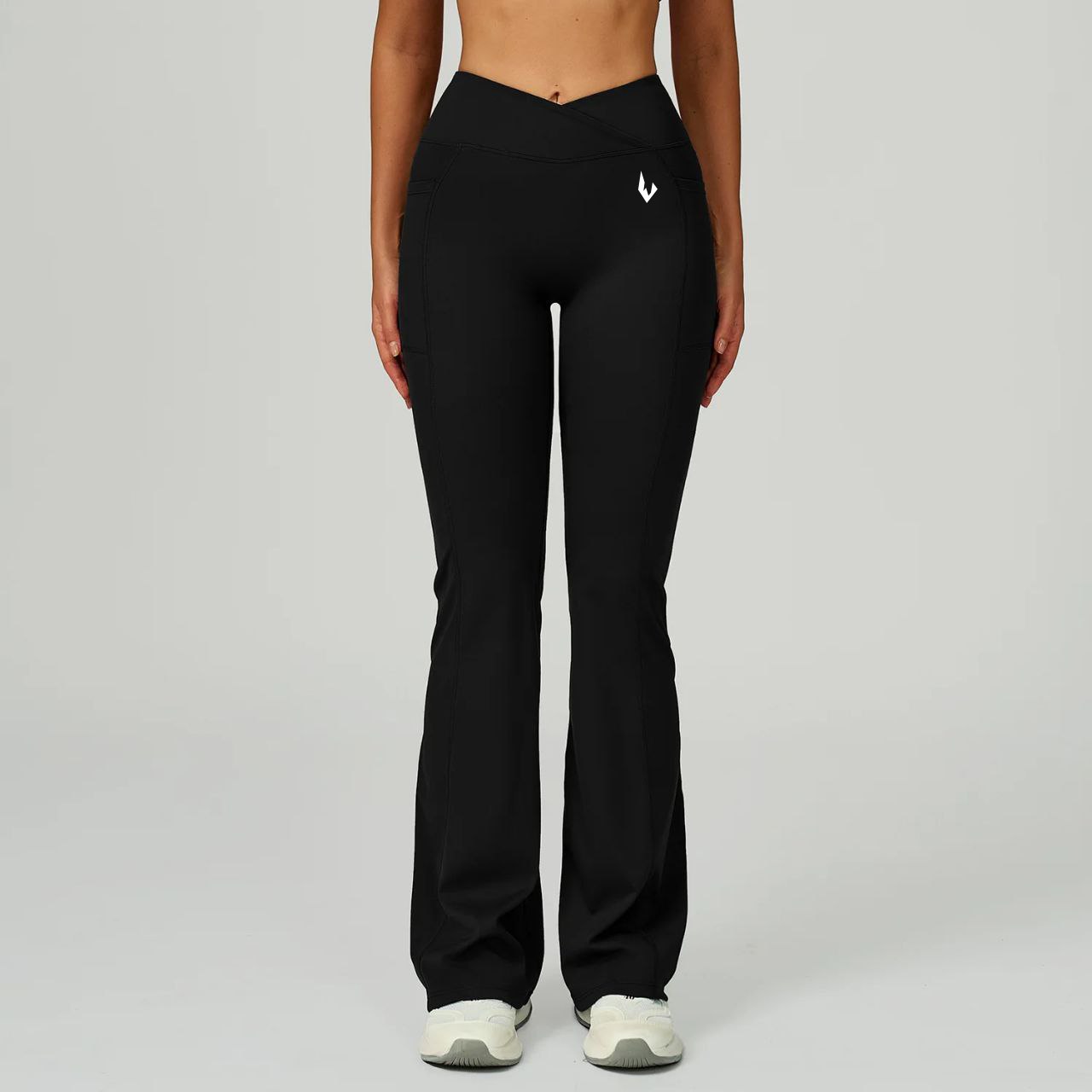 ENNZOO Flare Motion Leggings