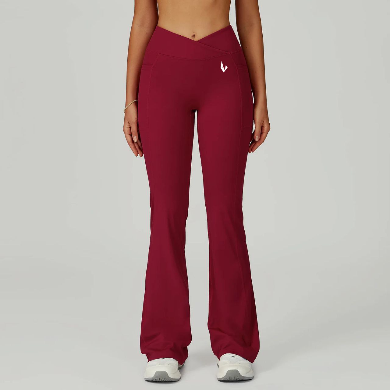 ENNZOO Flare Motion Leggings