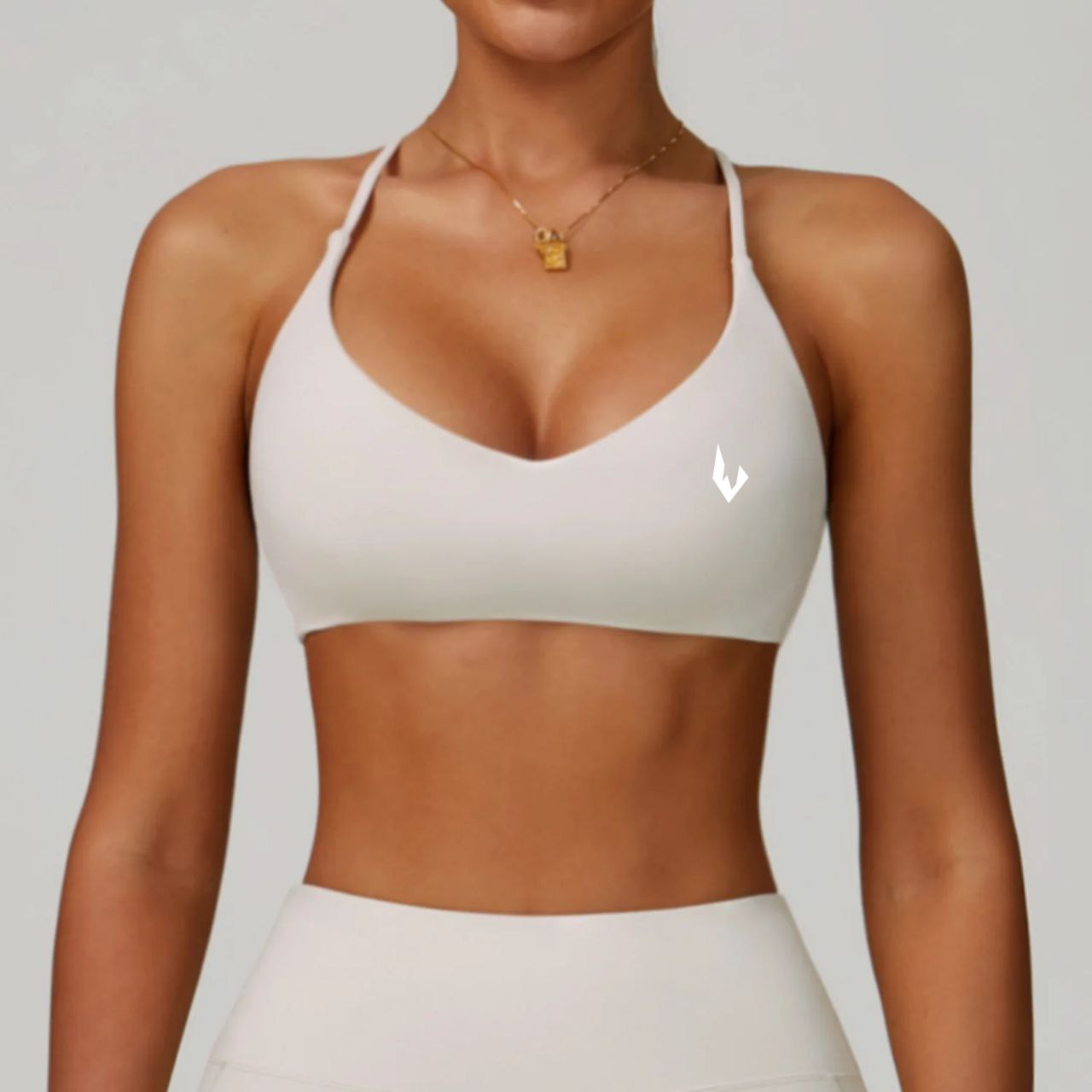 ENNZOO Seamless Sports Bra