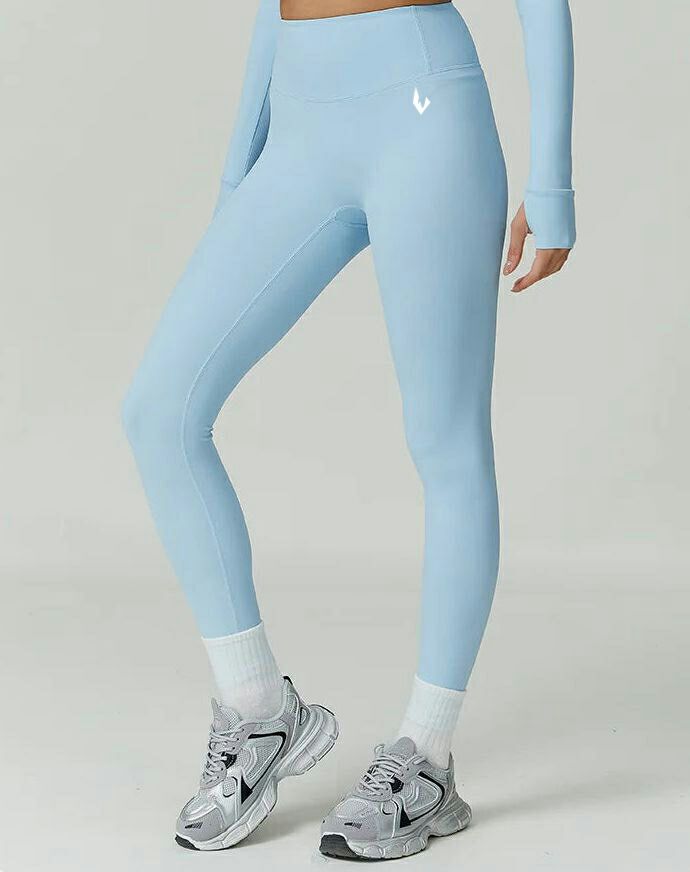 ENNZOO Sculpted Performance Leggings