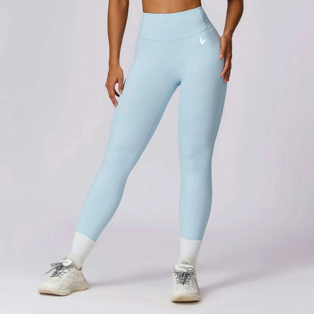 ENNZOO Sculpted Performance Leggings