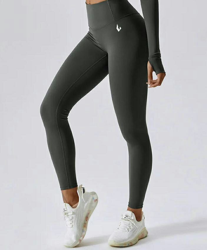 ENNZOO Sculpted Performance Leggings