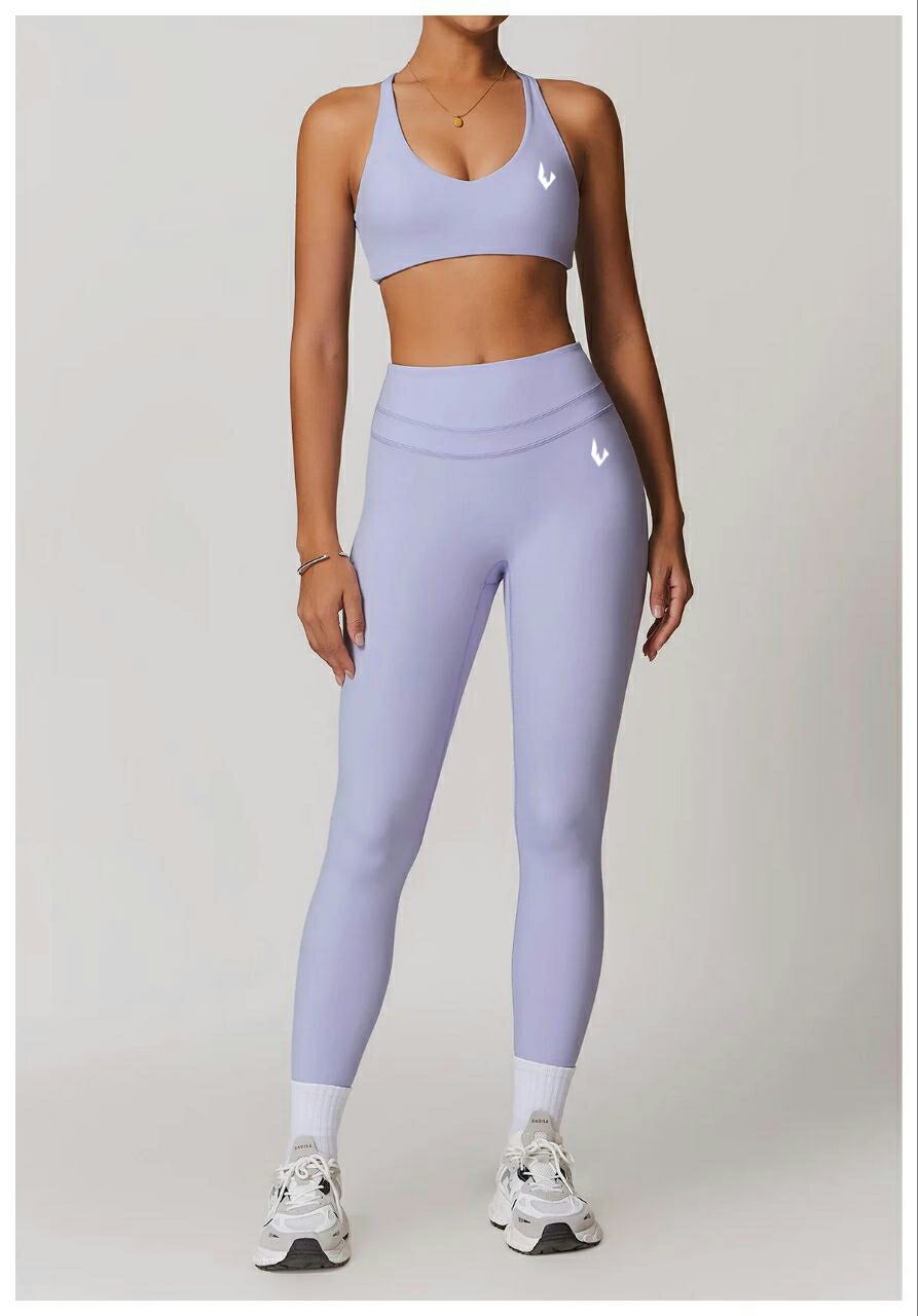 ENNZOO SculptFlex Performance Leggings