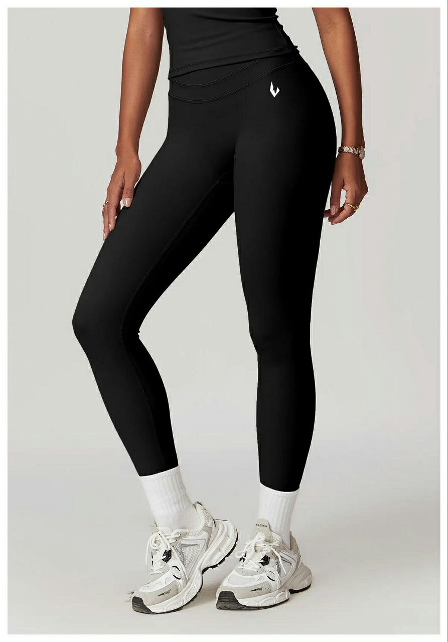 ENNZOO SculptFlex Performance Leggings