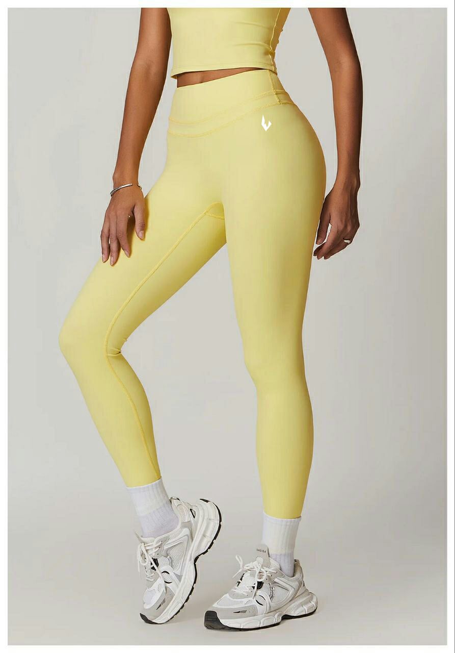 ENNZOO SculptFlex Performance Leggings