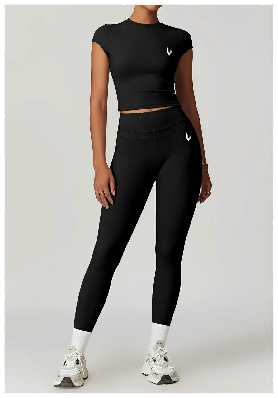 ENNZOO SculptFlex Performance Leggings