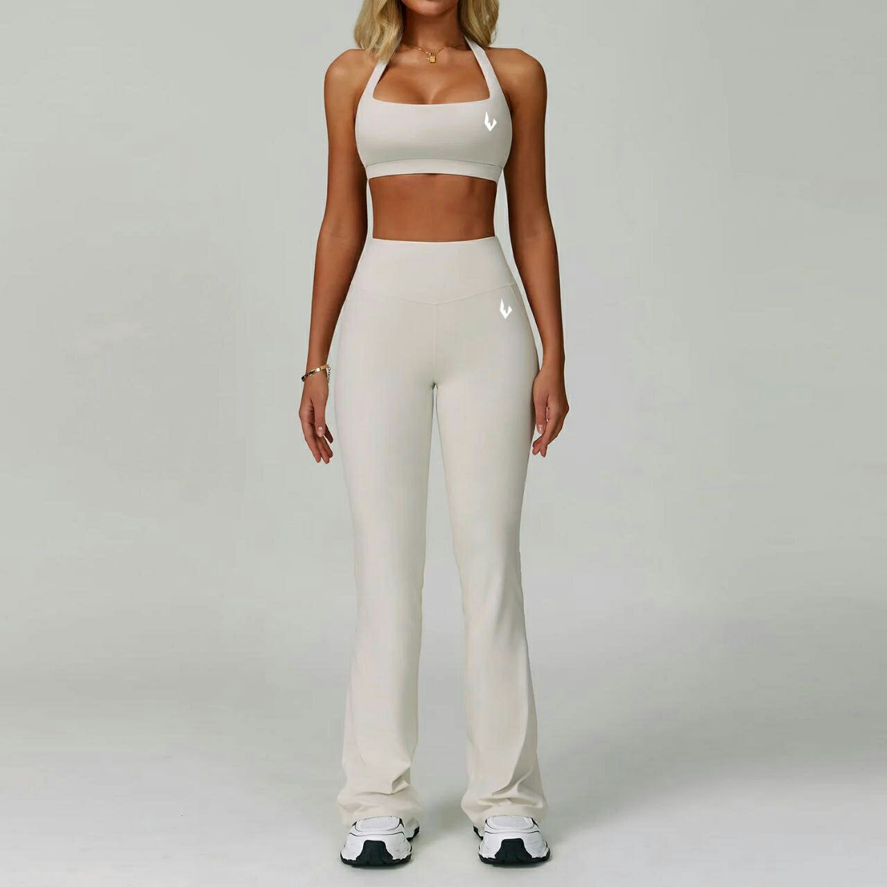 ENNZOO Sculpt Flow Set