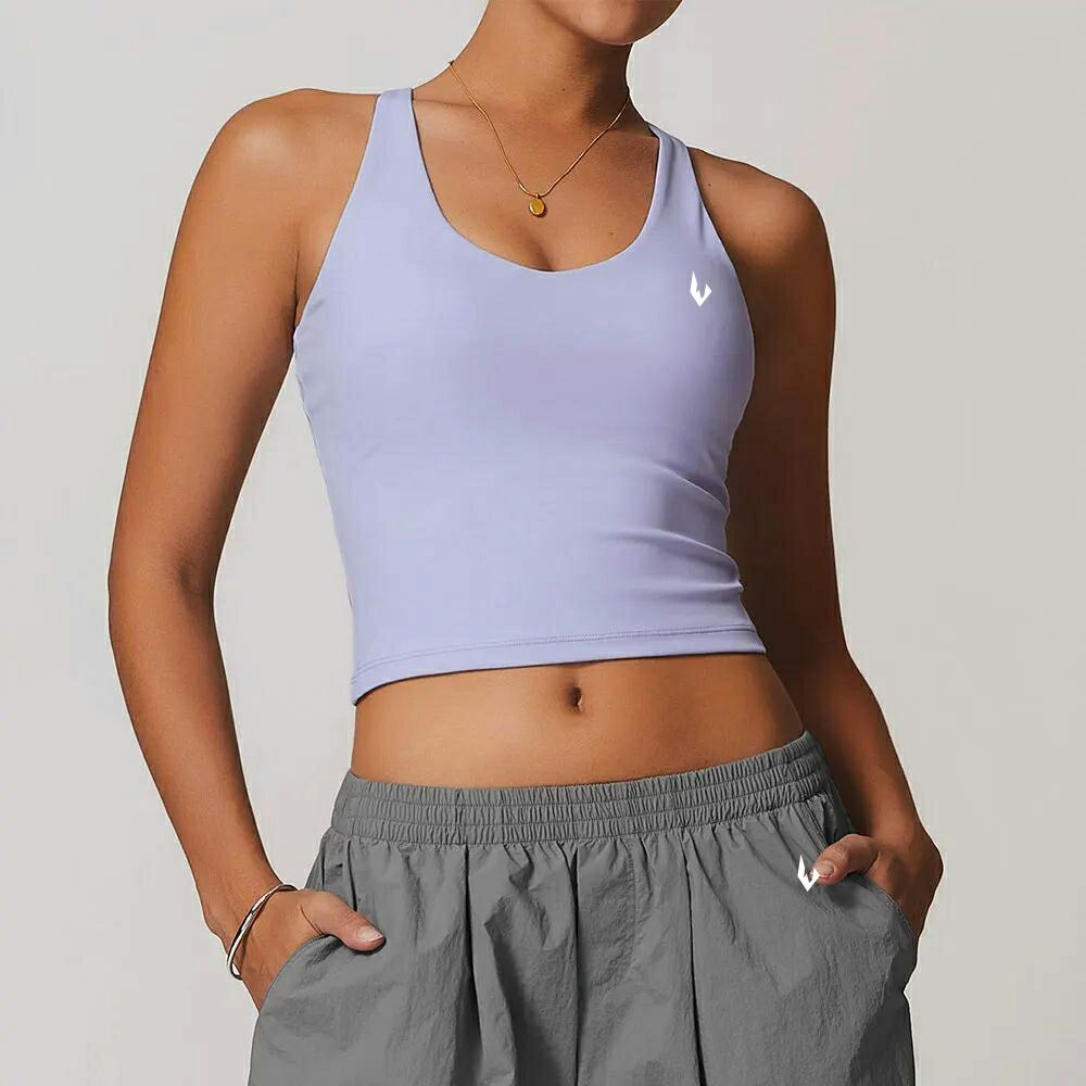 ENNZOO Elevate Active Top