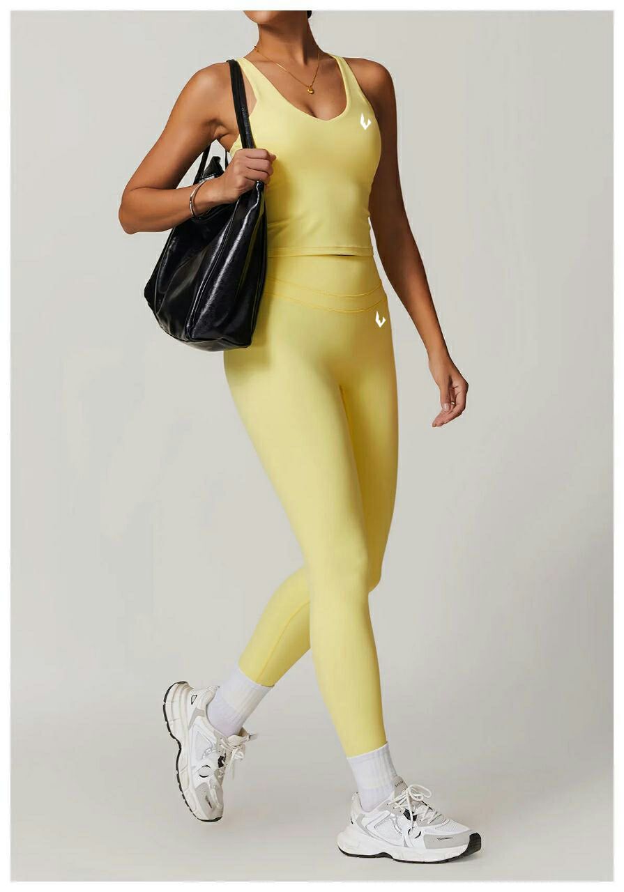 ENNZOO Elevate Active Top