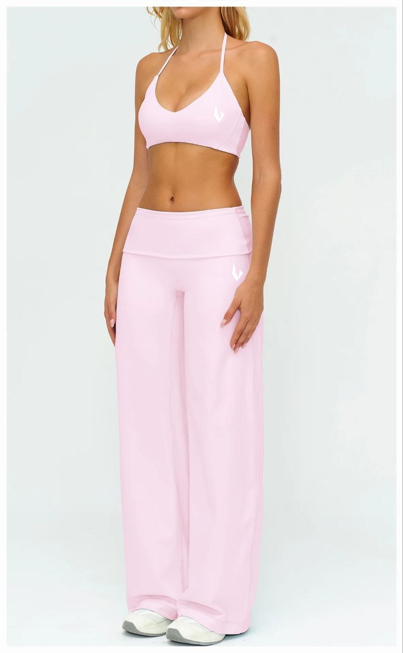 ENNZOO Sculpt Flare Leggings