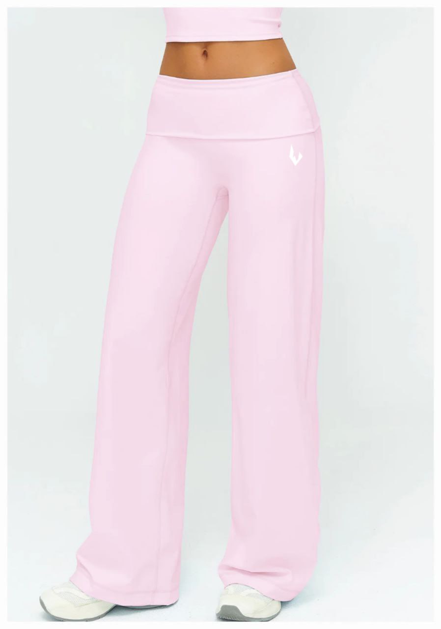 ENNZOO Sculpt Flare Leggings