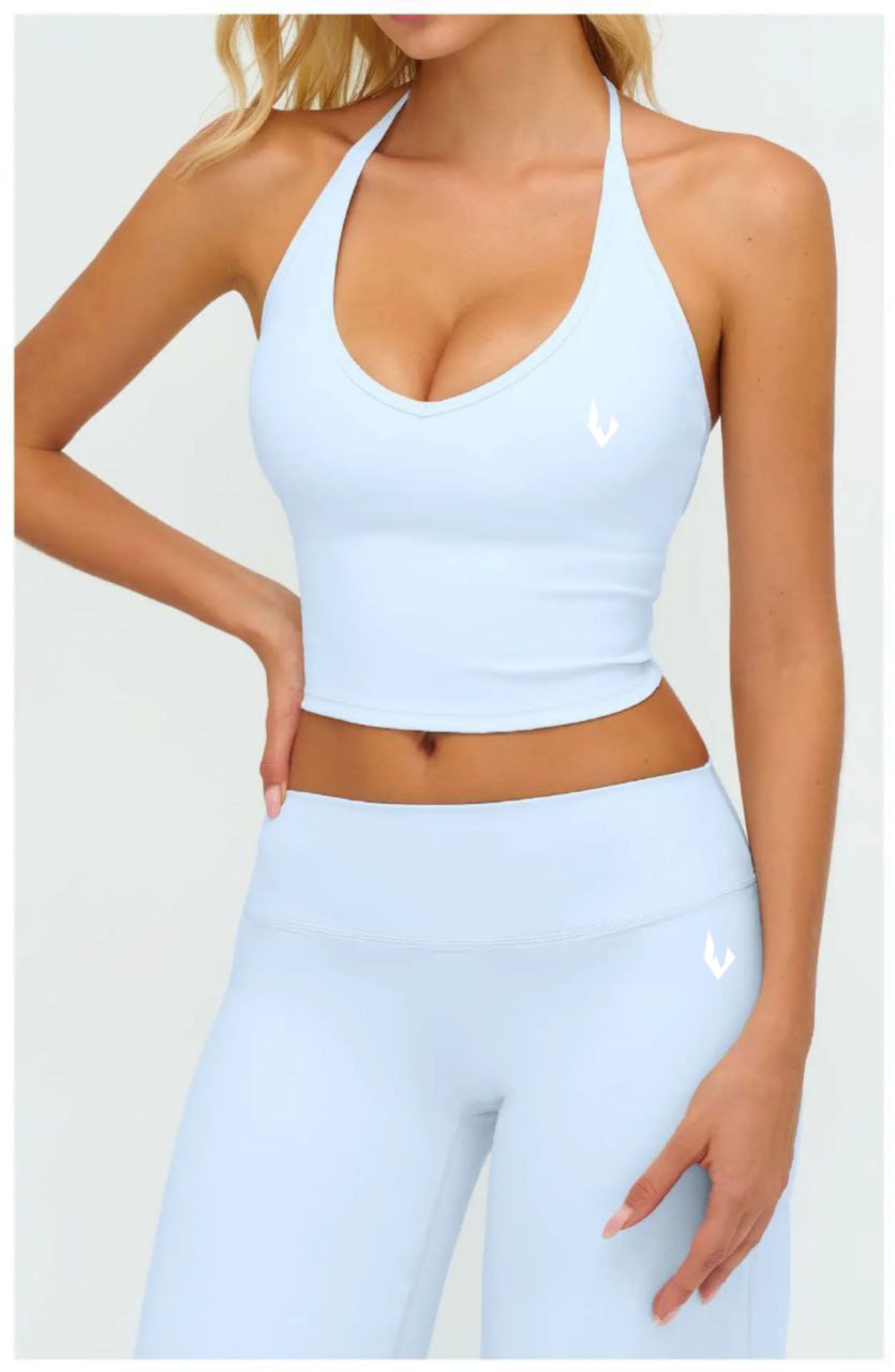 ENNZOO Dynamic Flow Top