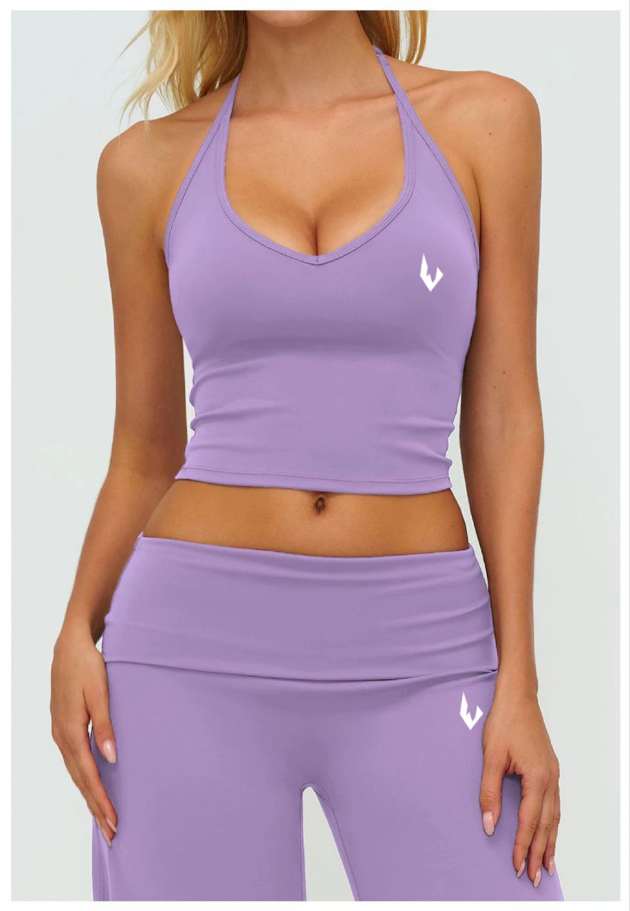 ENNZOO Dynamic Flow Top