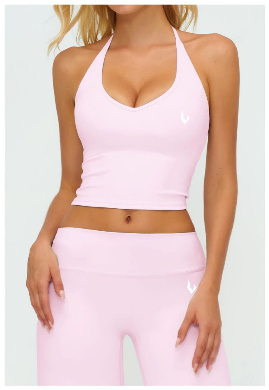 ENNZOO Dynamic Flow Top