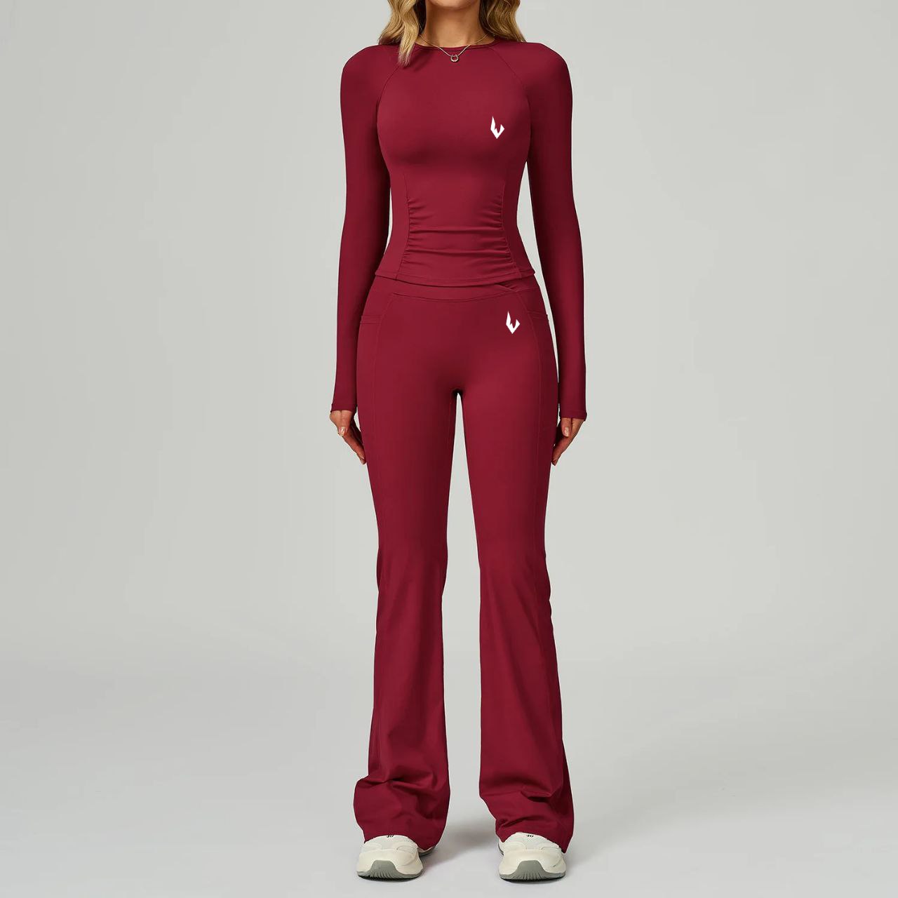 ENNZOO Elevate Motion Set