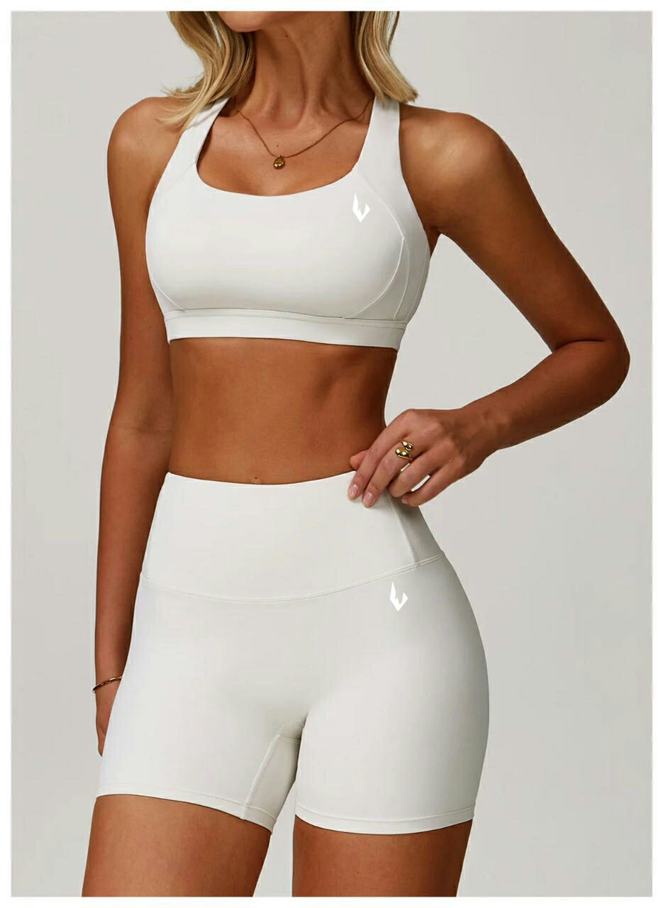 ENNZOO Performance Sculpt Bra