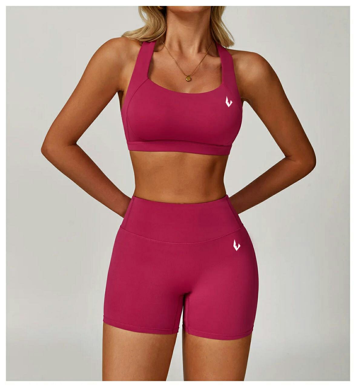 ENNZOO Performance Sculpt Bra