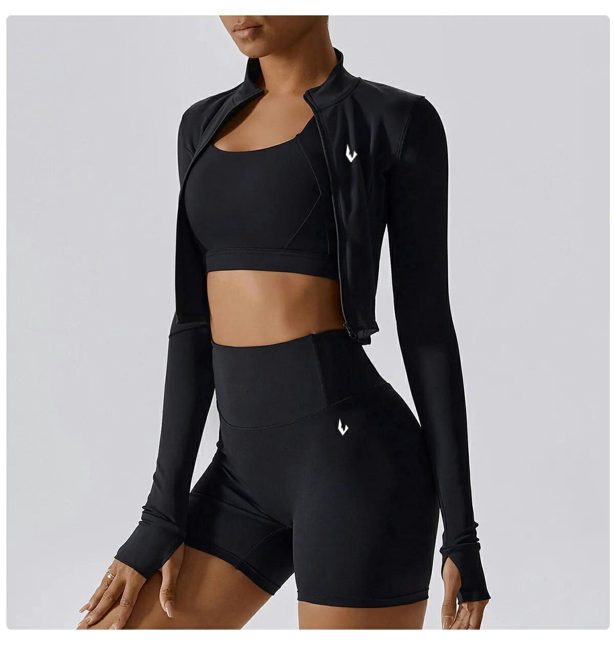 ENNZOO Performance Sculpt Bra