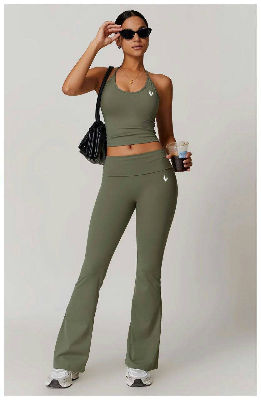 ENNZOO Flex Motion Bra