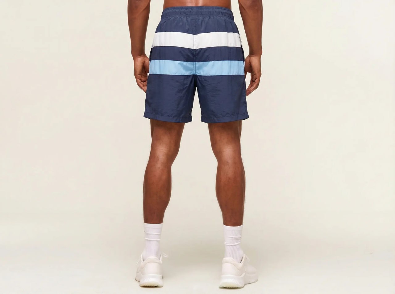ENNZOO Motion Shorts