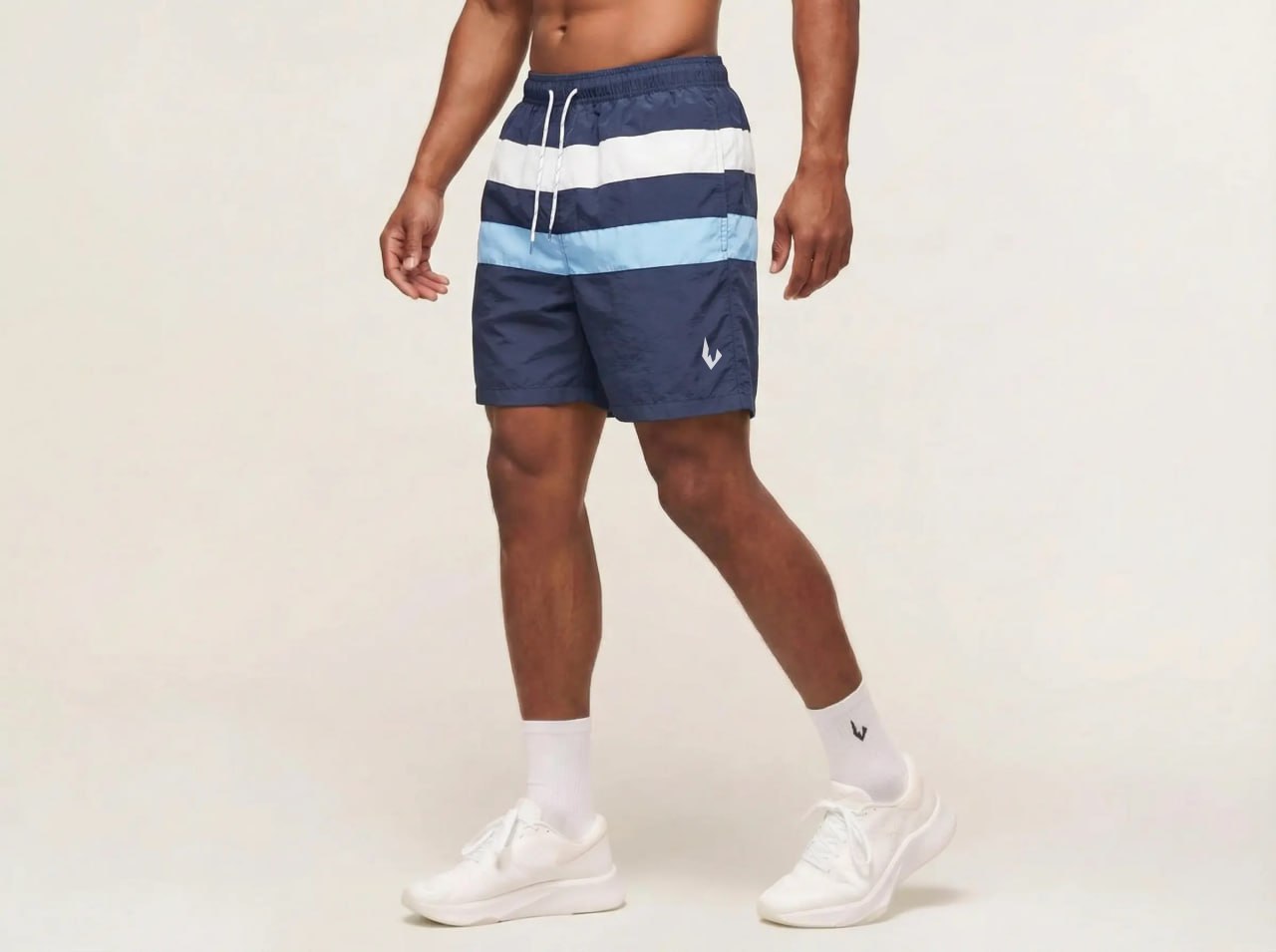 ENNZOO Motion Shorts