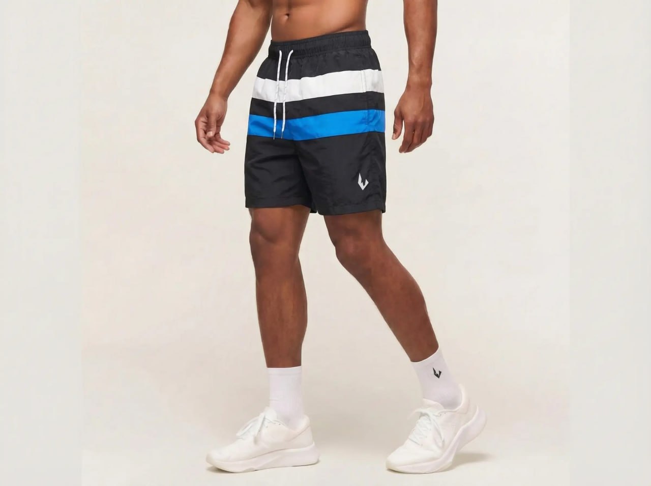 ENNZOO Motion Shorts