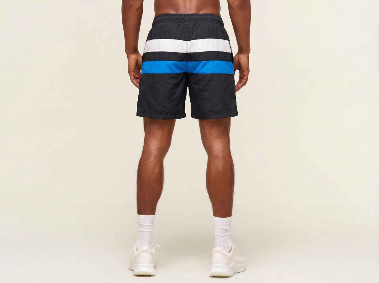 ENNZOO Motion Shorts
