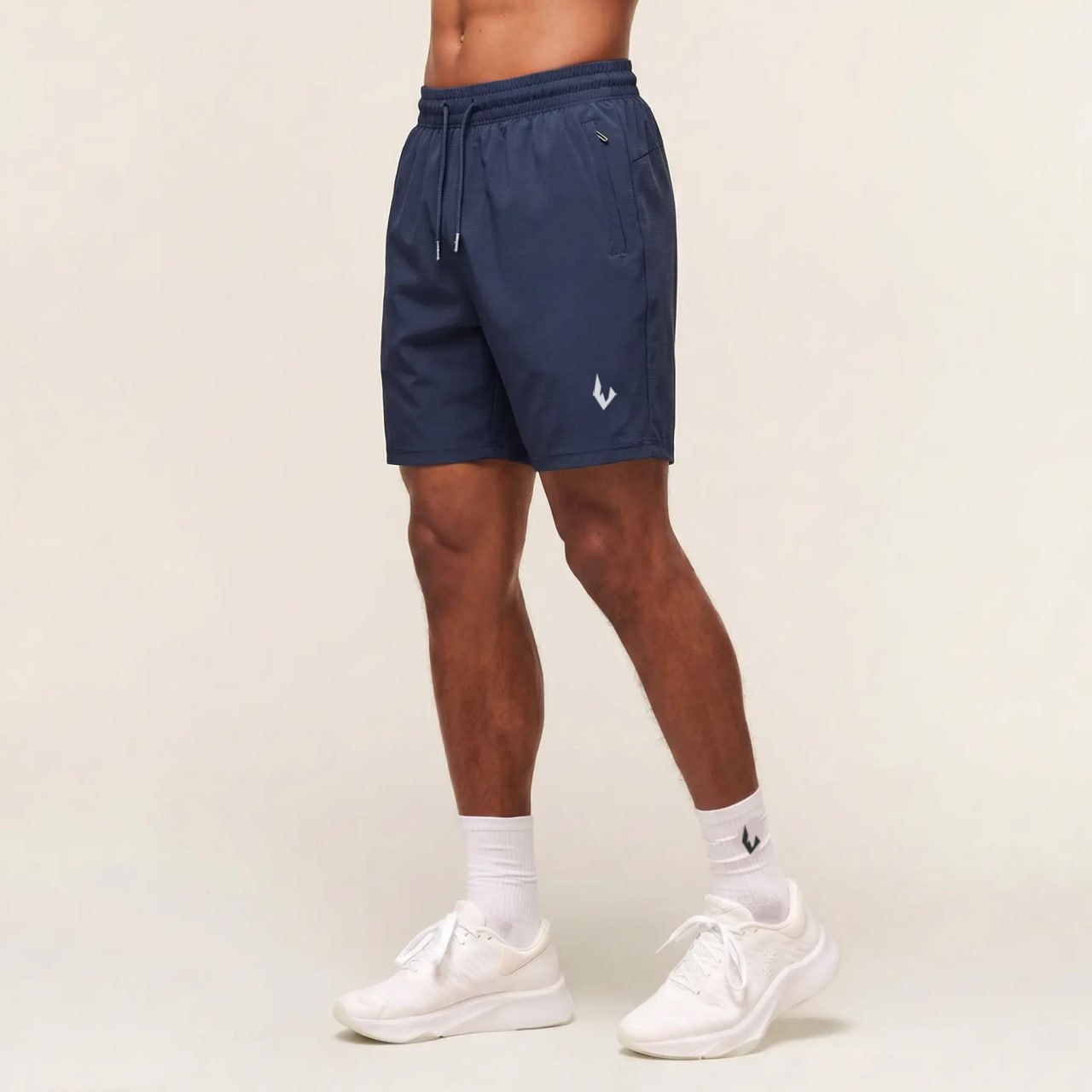 ENNZOO Men’s Athletic Shorts