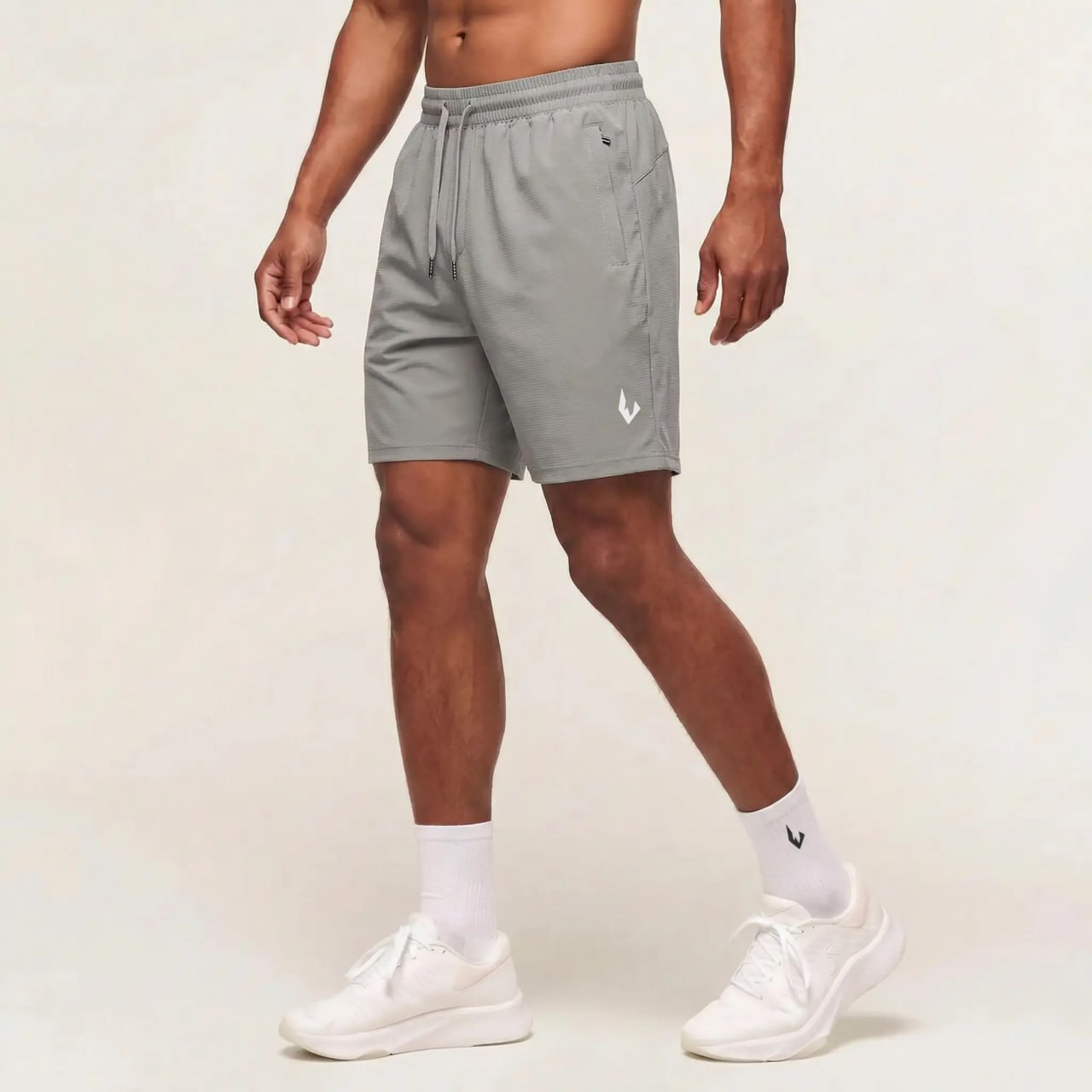ENNZOO Men’s Athletic Shorts