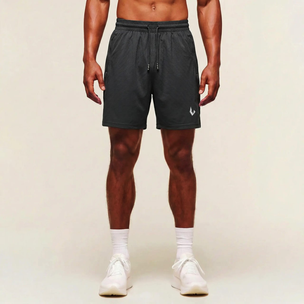 ENNZOO Men’s Athletic Shorts