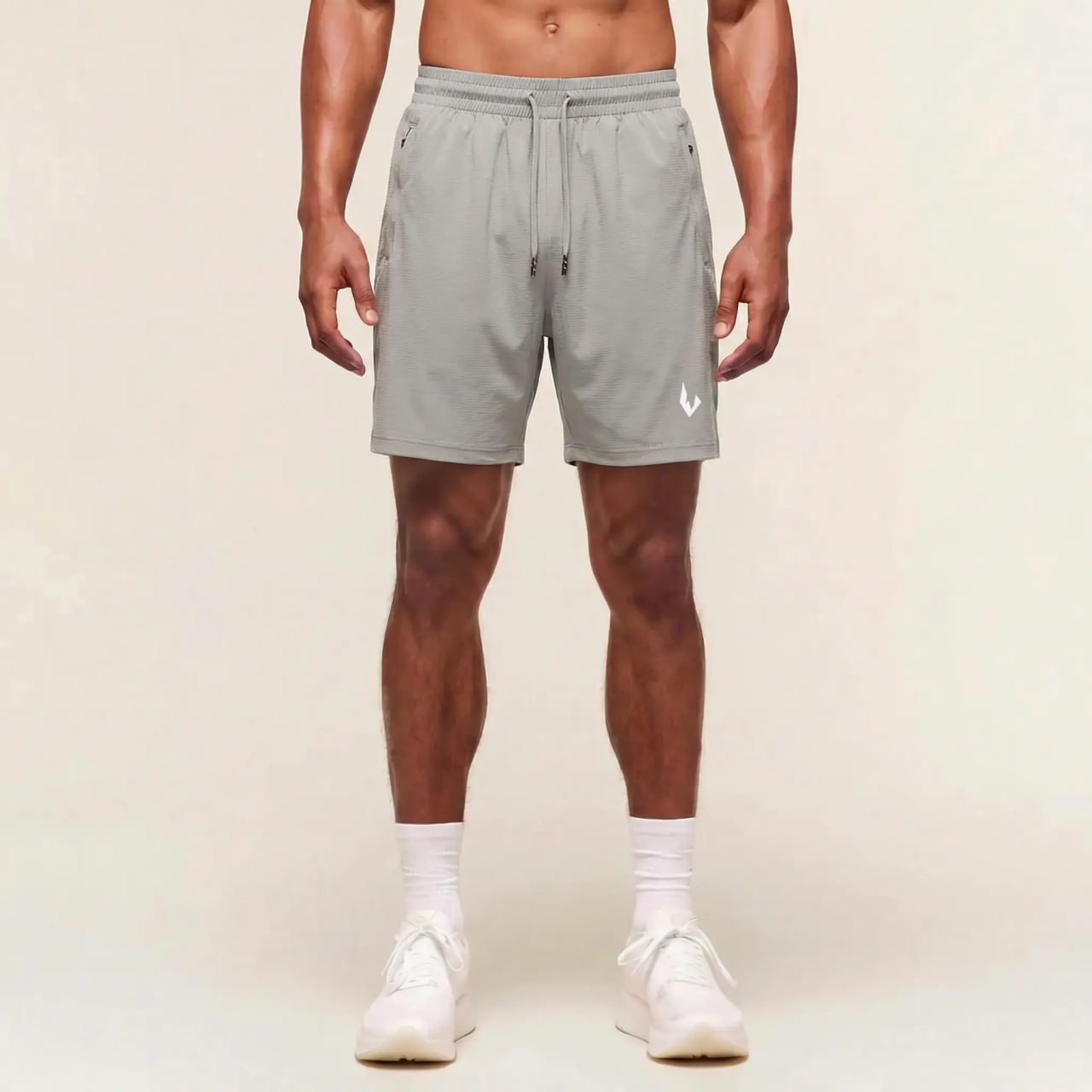 ENNZOO Men’s Athletic Shorts