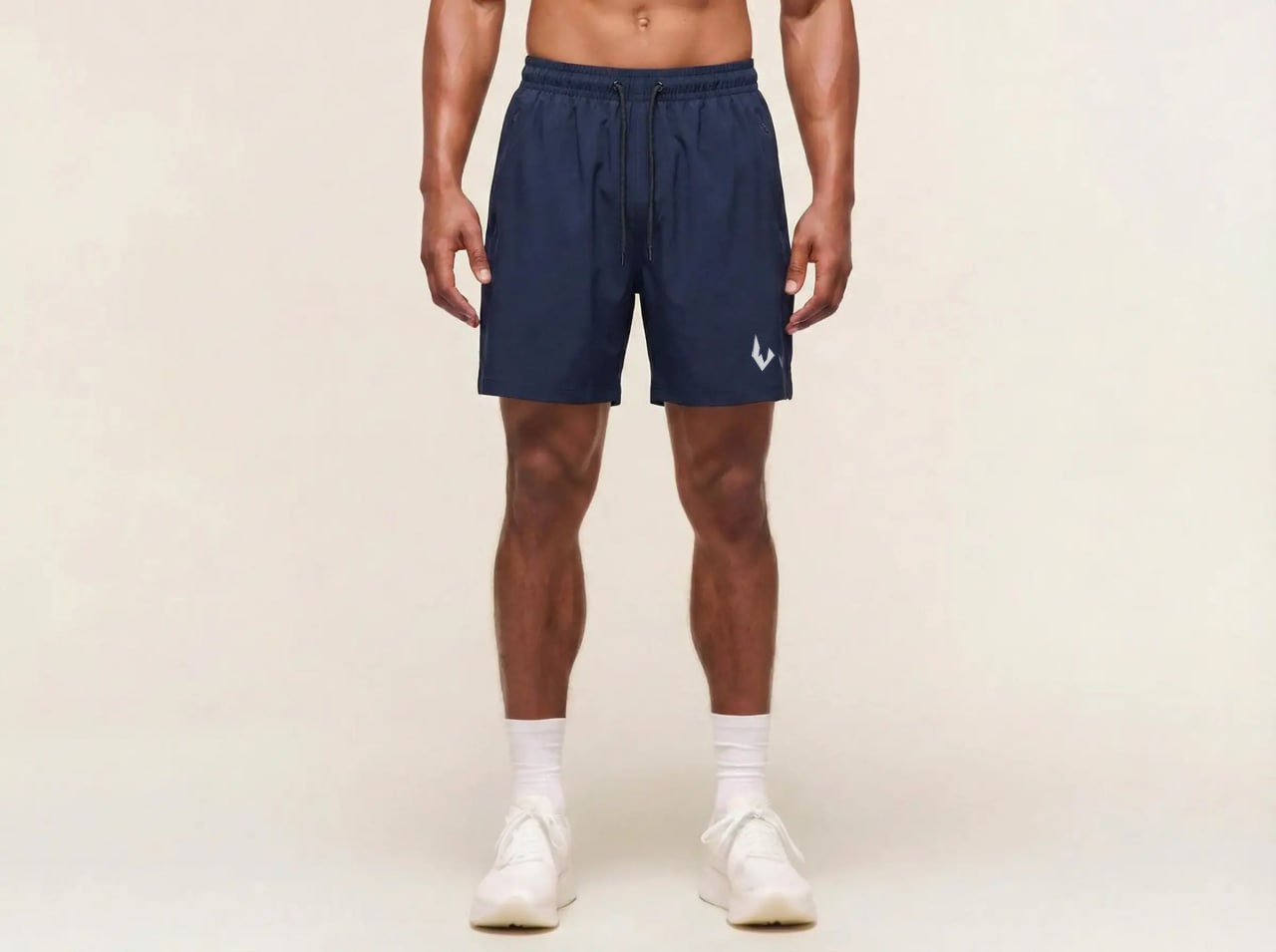 ENNZOO ActiveFlow Performance Shorts