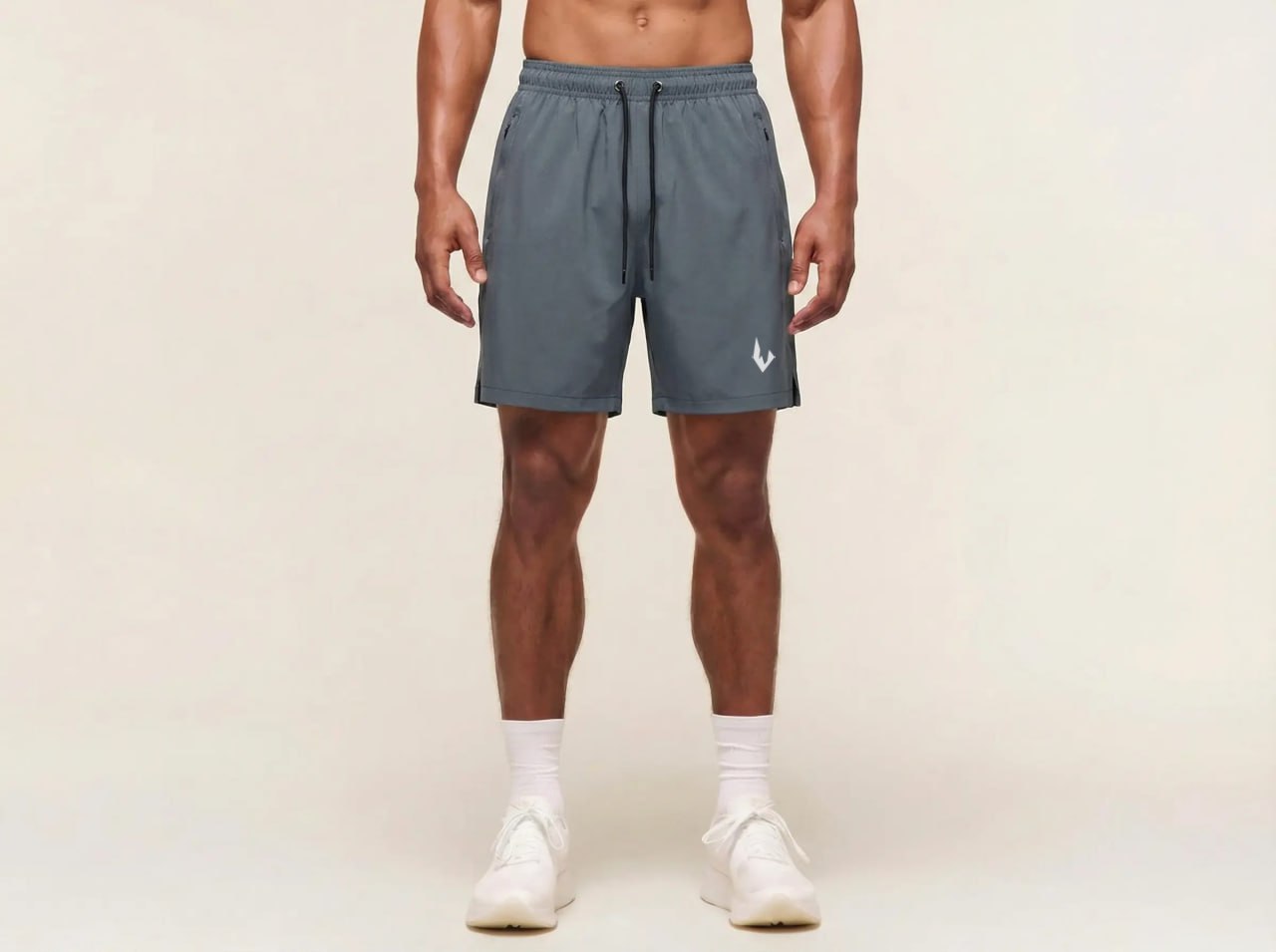 ENNZOO ActiveFlow Performance Shorts