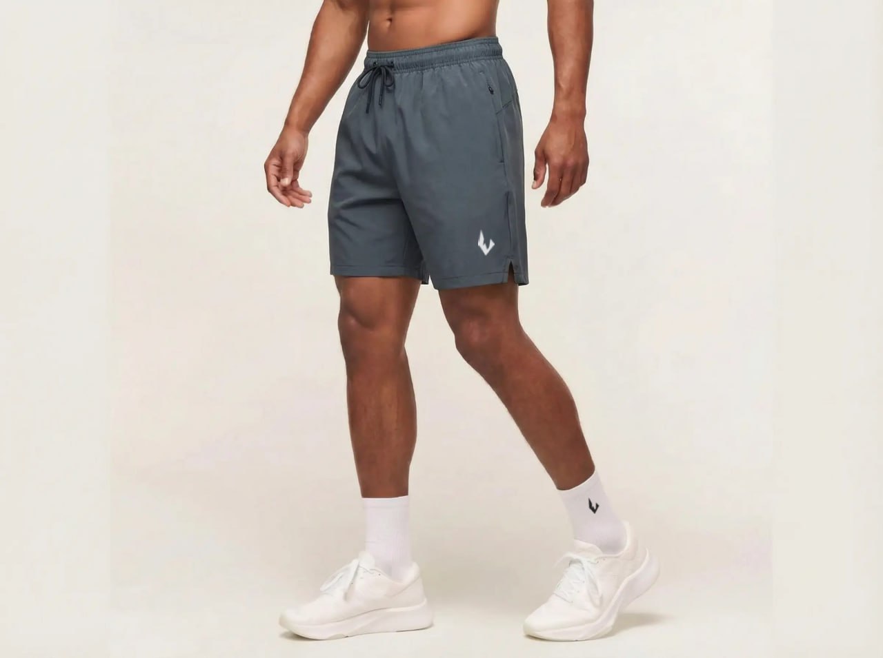 ENNZOO ActiveFlow Performance Shorts